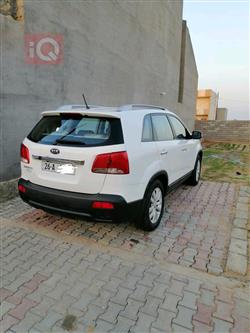 کیا سۆرینتۆ
